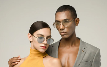 Apocalypse & Metamorphosis Sunglasses