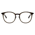 round eyeglasses