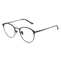 round glasses, black round eyeglasses