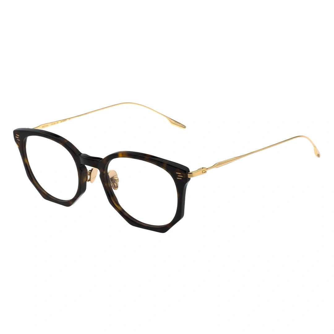rounded cateye glasses tortoise