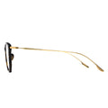 rounded cateye glasses tortoise