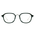 round eyeglasses