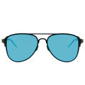 MYTHGreece MCALLIOPE blue Sunglasses aviator sunglasses