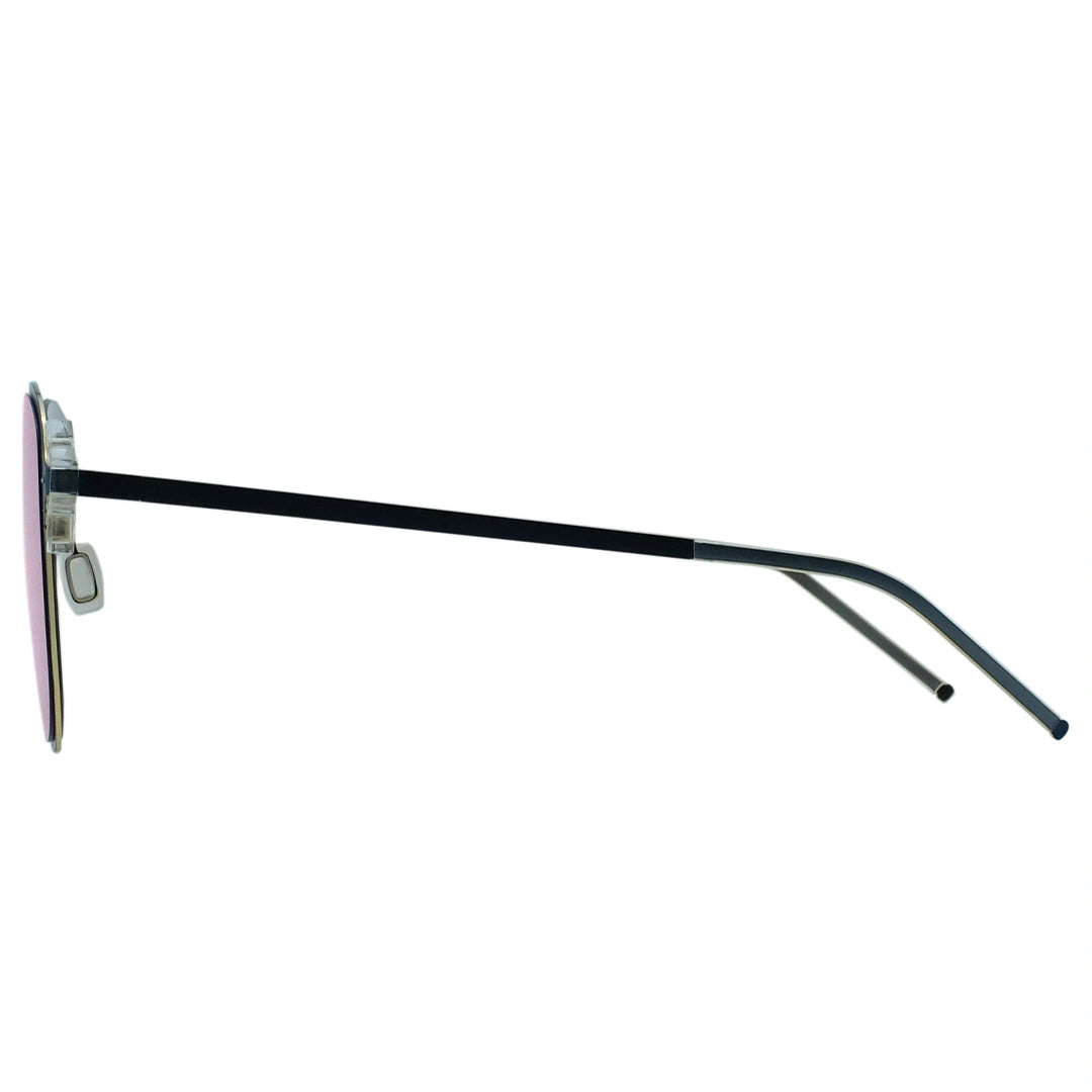 MYTHGreece MCALLIOPE pink Sunglasses aviator sunglasses