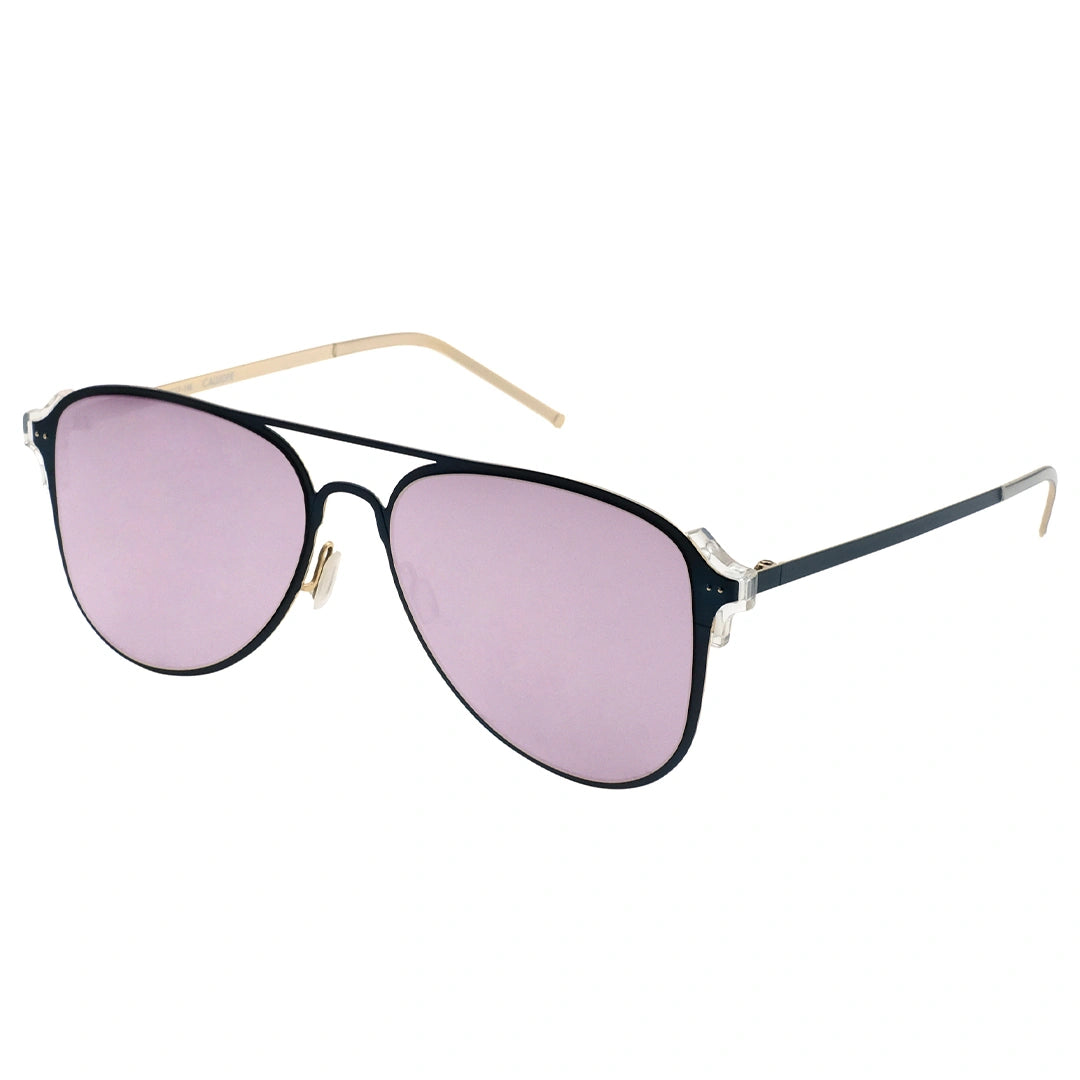 MYTHGreece MCALLIOPE pink Sunglasses aviator sunglasses
