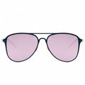 MYTHGreece MCALLIOPE pink Sunglasses aviator sunglasses