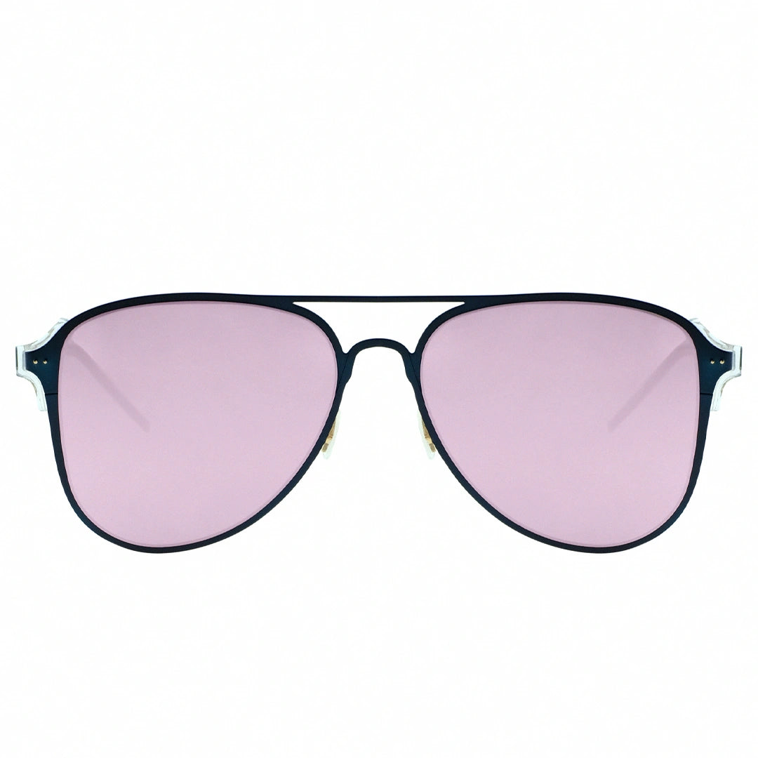 MYTHGreece MCALLIOPE pink Sunglasses aviator sunglasses