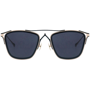 Dark square sunglasses. Vintage square sunglasses. Black square sunglasses