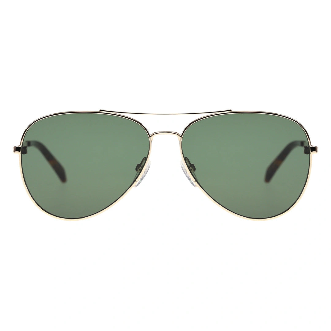 MYTH Greece AVA ZERO retro aviator , Aviator Sunglasses Green, thin metal frame sunglasses for mens and womens in sunglasses 70s