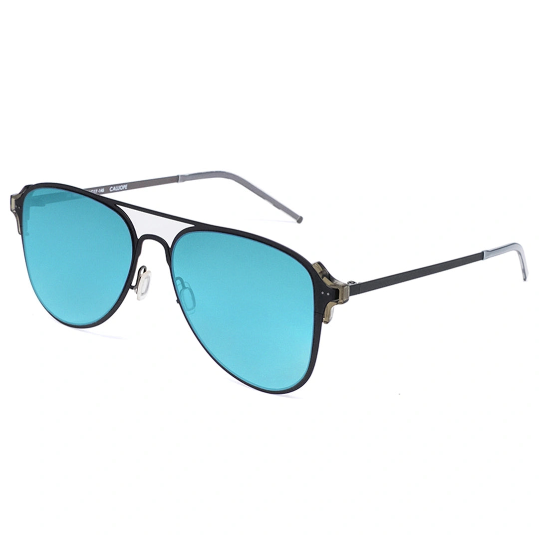 MYTHGreece MCALLIOPE blue Sunglasses aviator sunglasses