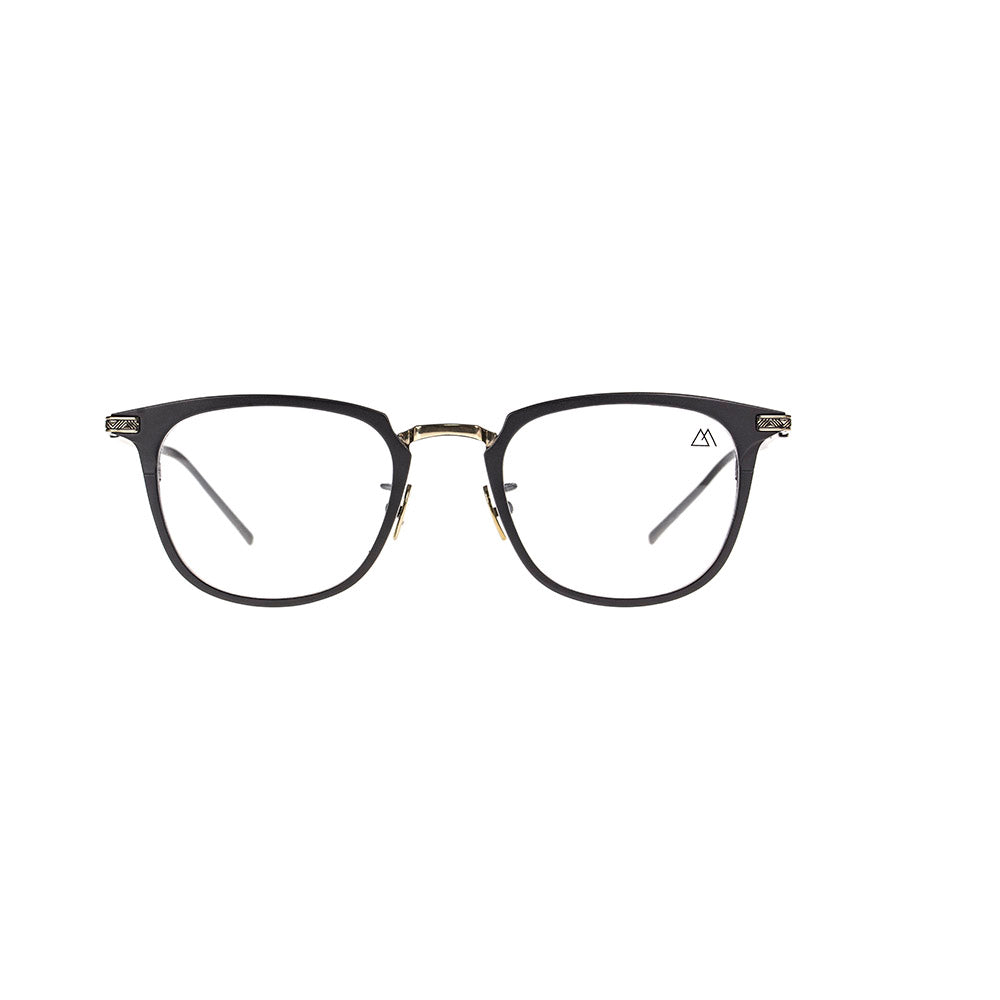 MYTH OPTICAL KOPIS D-Frame Eyeglasses, Eyeglasses, MYTHOPTICAL, MYTHOPTICAL