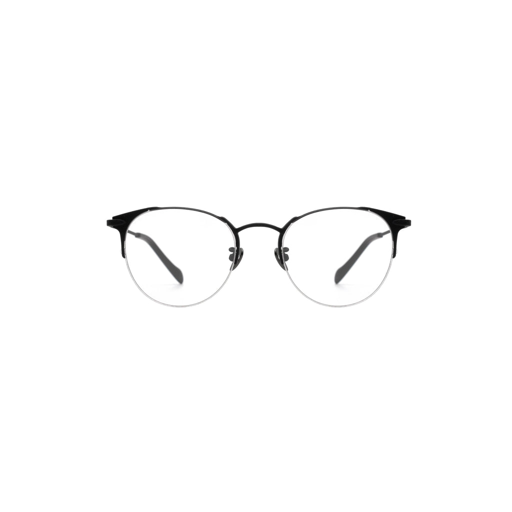 MYTH OPTICAL MANTRA Browline Eyeglasses