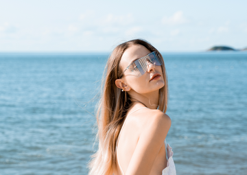 Top 2025 Sunglasses Trends: Classic, Futuristic, and Minimalist