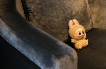 Labubu: The Adorable Monster Capturing Hearts Worldwide
