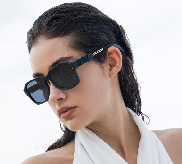 High-End vs. Budget Sunglasses