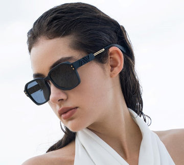 High-End vs. Budget Sunglasses