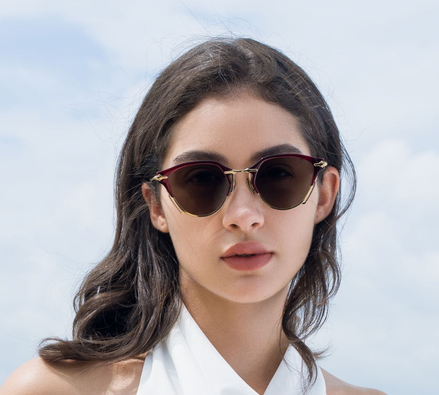Best Oval Sunglasses
