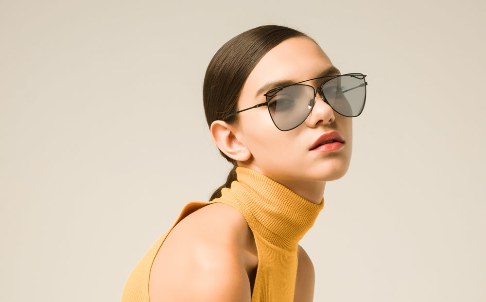 60s sunglasses
