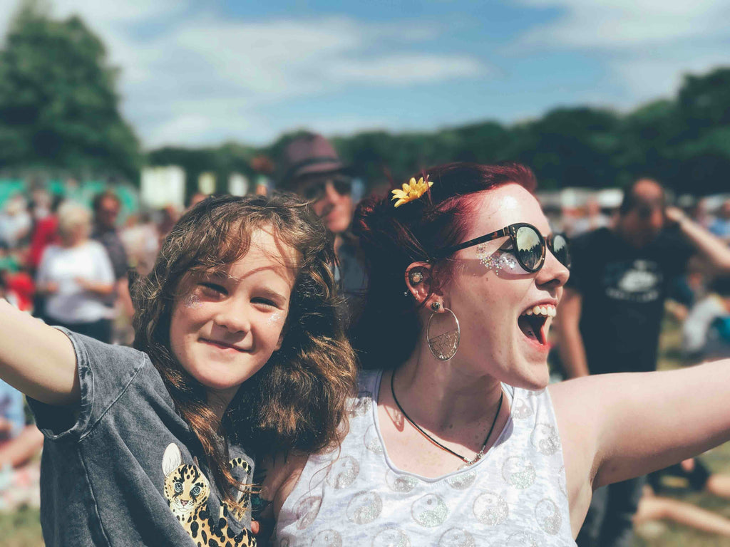 Your Perfect Look for Summer Festival