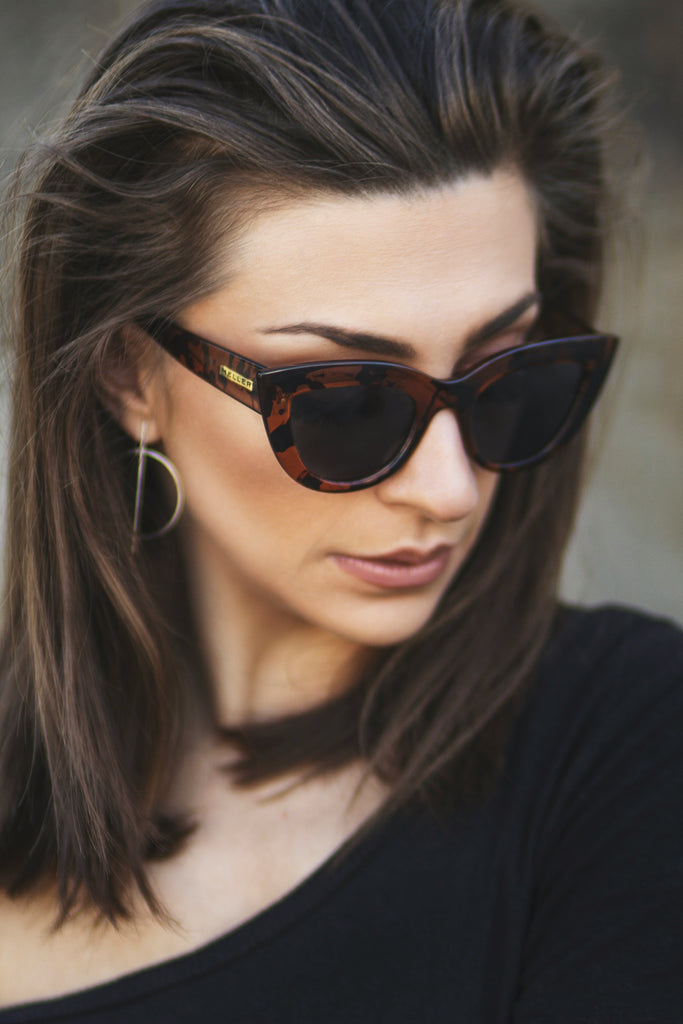 Expensive vs. Cheap Sunglasses