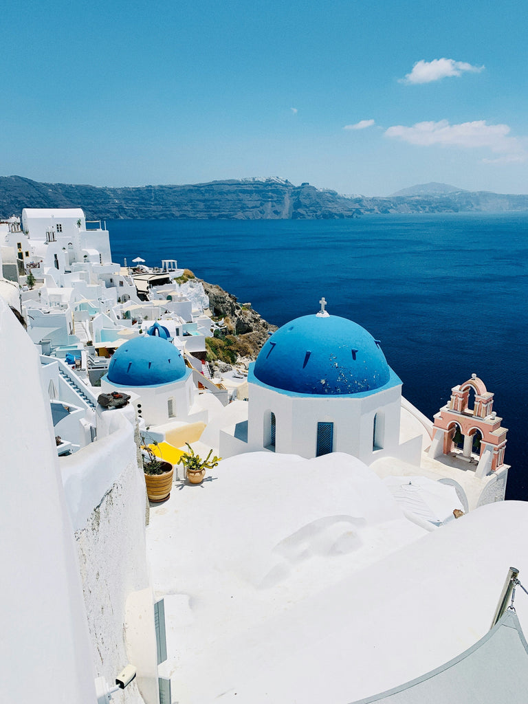 Reasons Why Visiting Greece in Winter