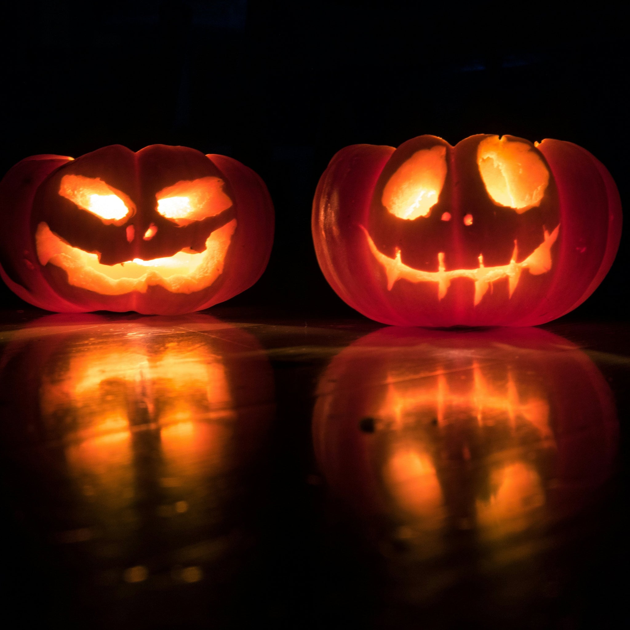 How Is Halloween in Greece