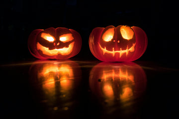 How Is Halloween in Greece