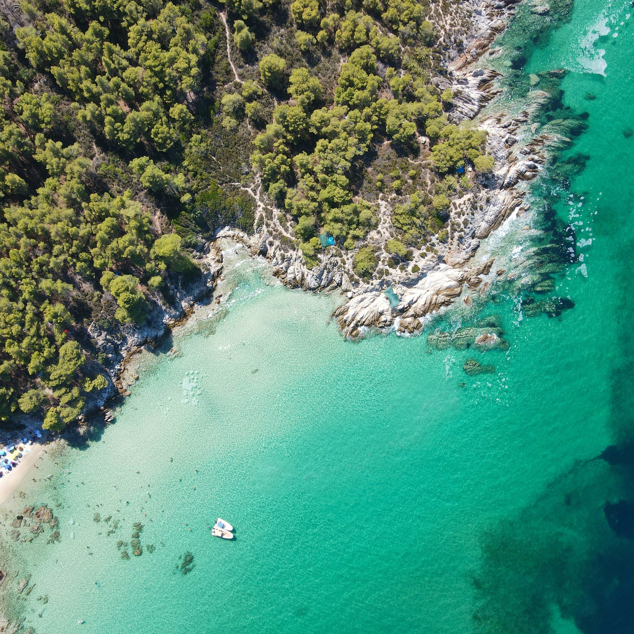 Chalkidiki: The Hidden Mediterranean Gem