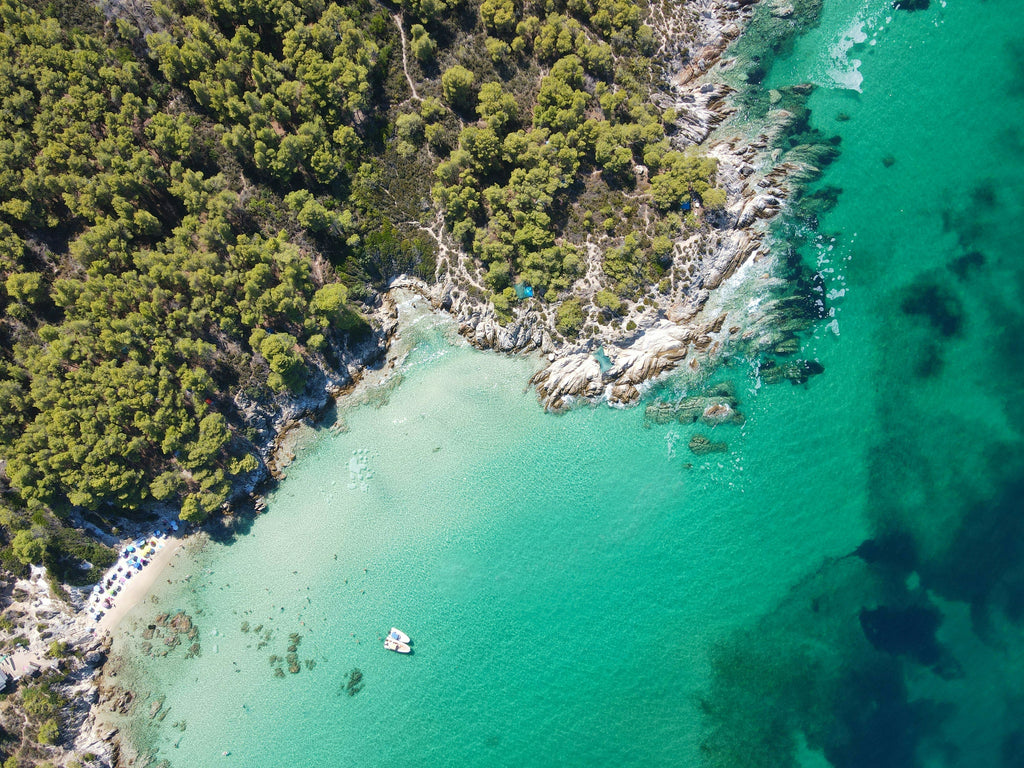 Chalkidiki: The Hidden Mediterranean Gem