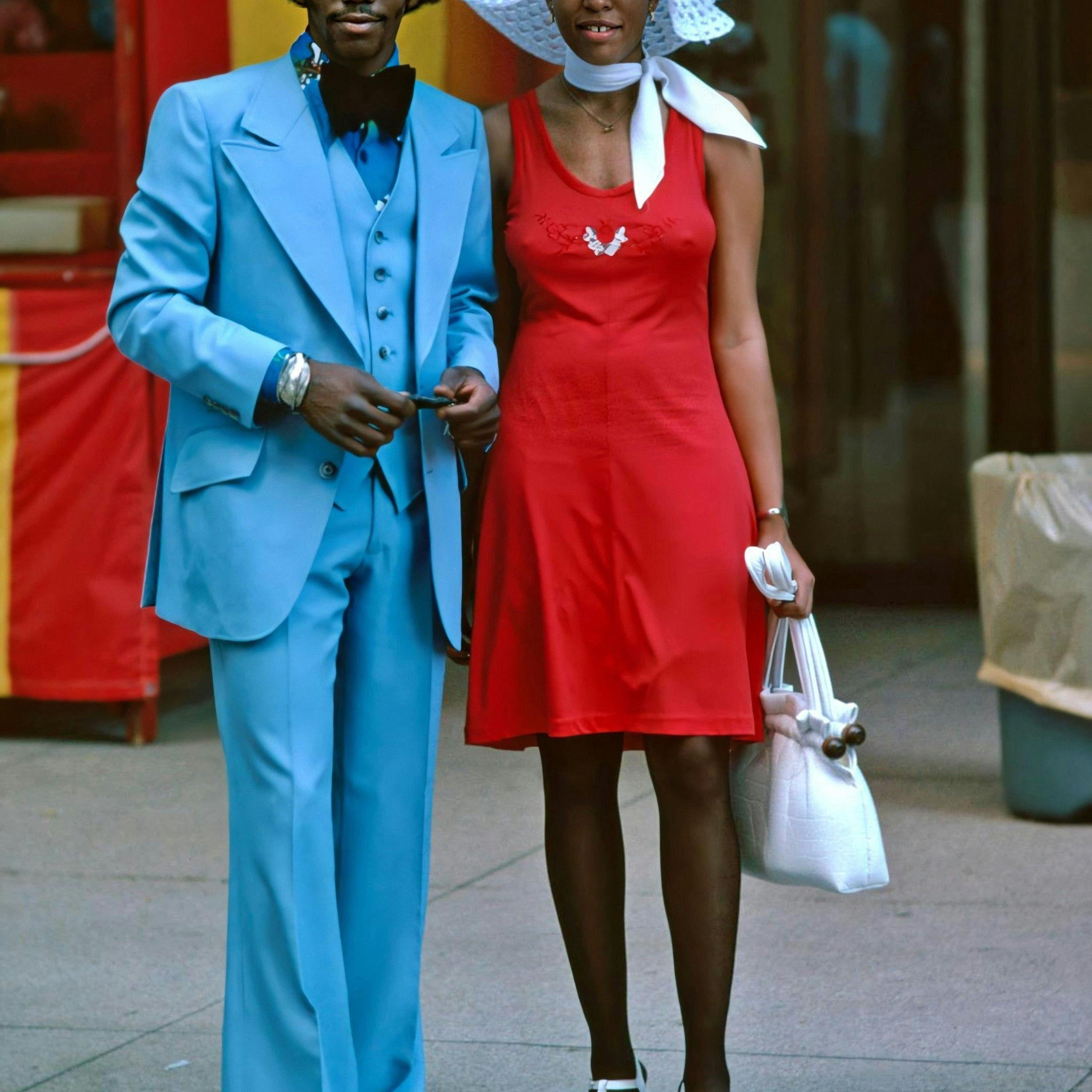 70’s Fashion and 70’s glasses
