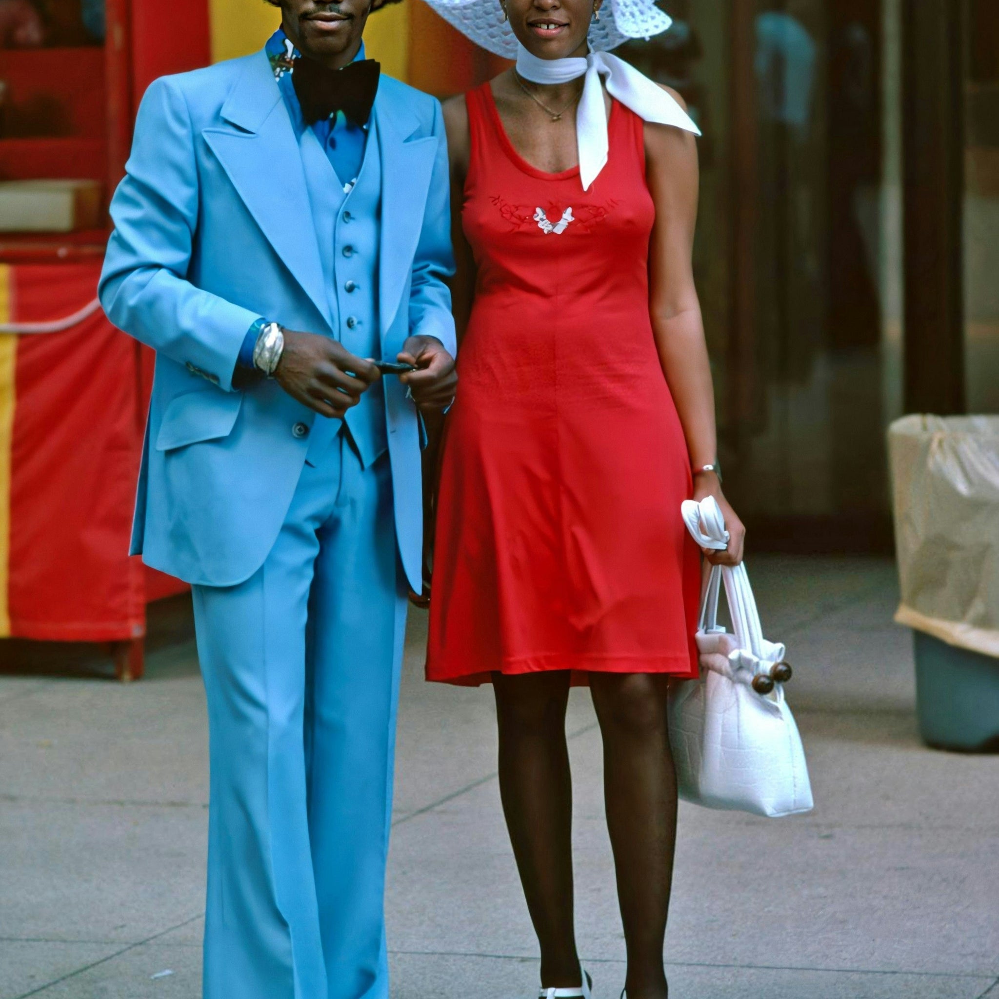 70’s Fashion and 70’s glasses