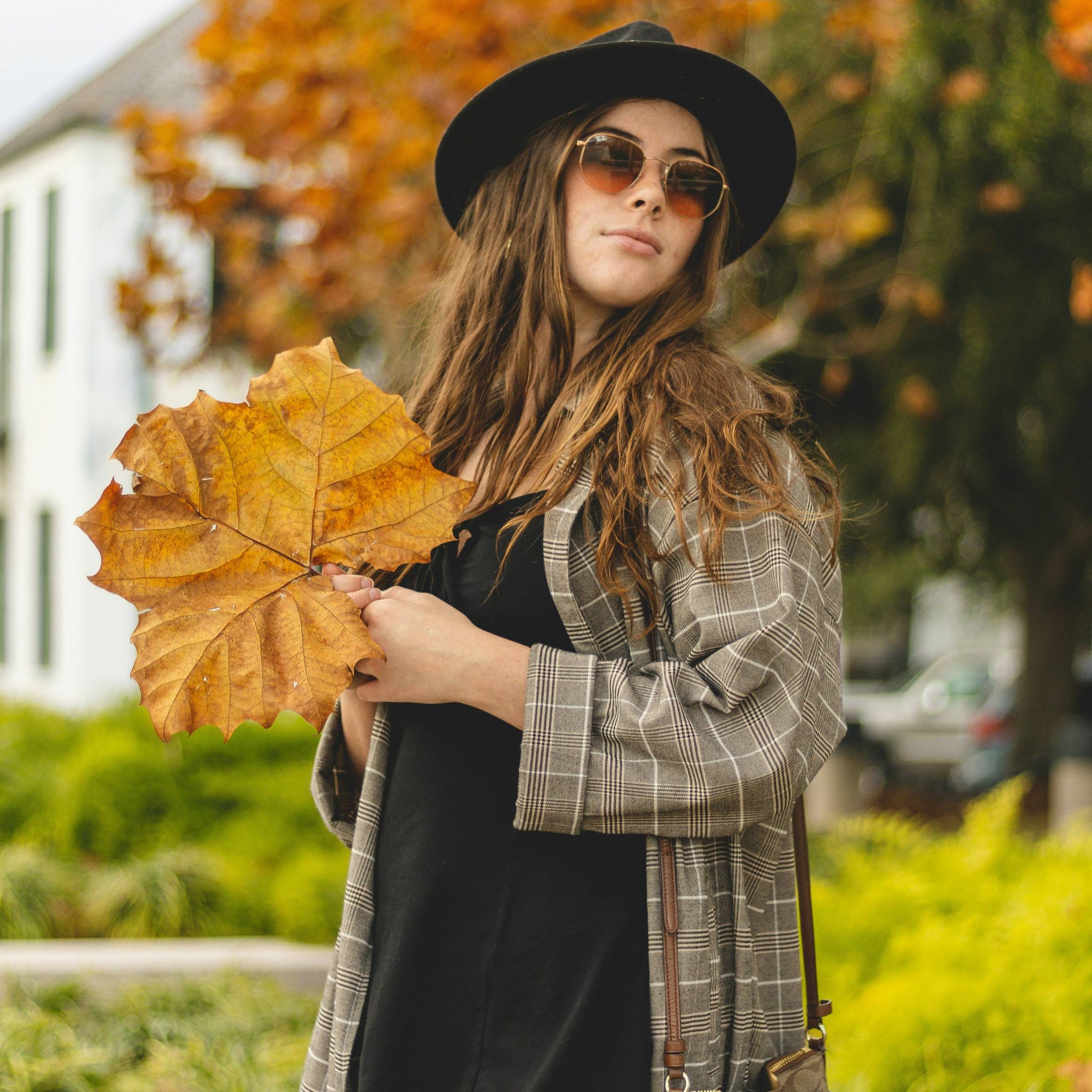 Your Guide to 2025's Best Fall Sunglasses