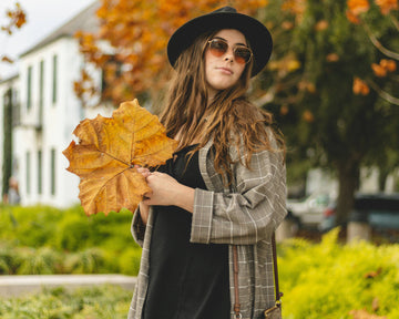 Your Guide to 2025's Best Fall Sunglasses