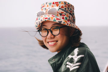 High Bridge vs. Low Bridge Glasses