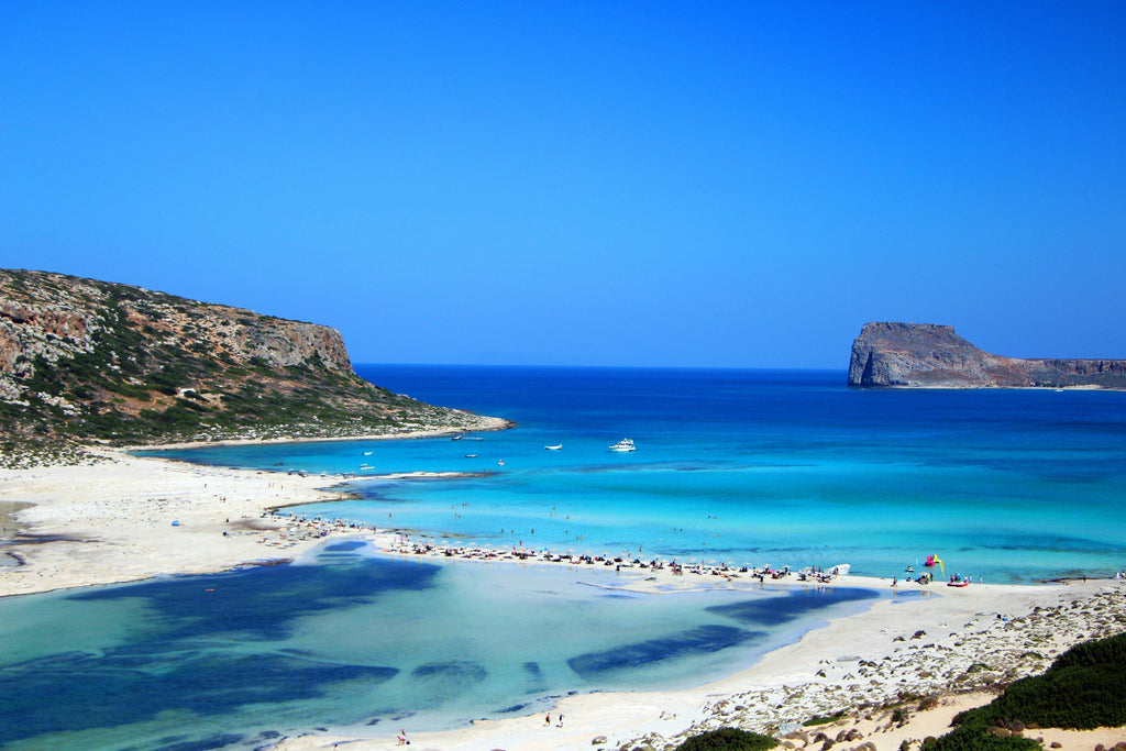 Discover the Soul of Crete: Where History, Beauty, and Warmth Embrace Your Spirit