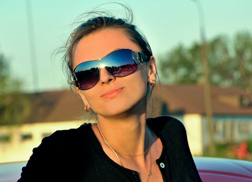 women's sunglasses for big heads