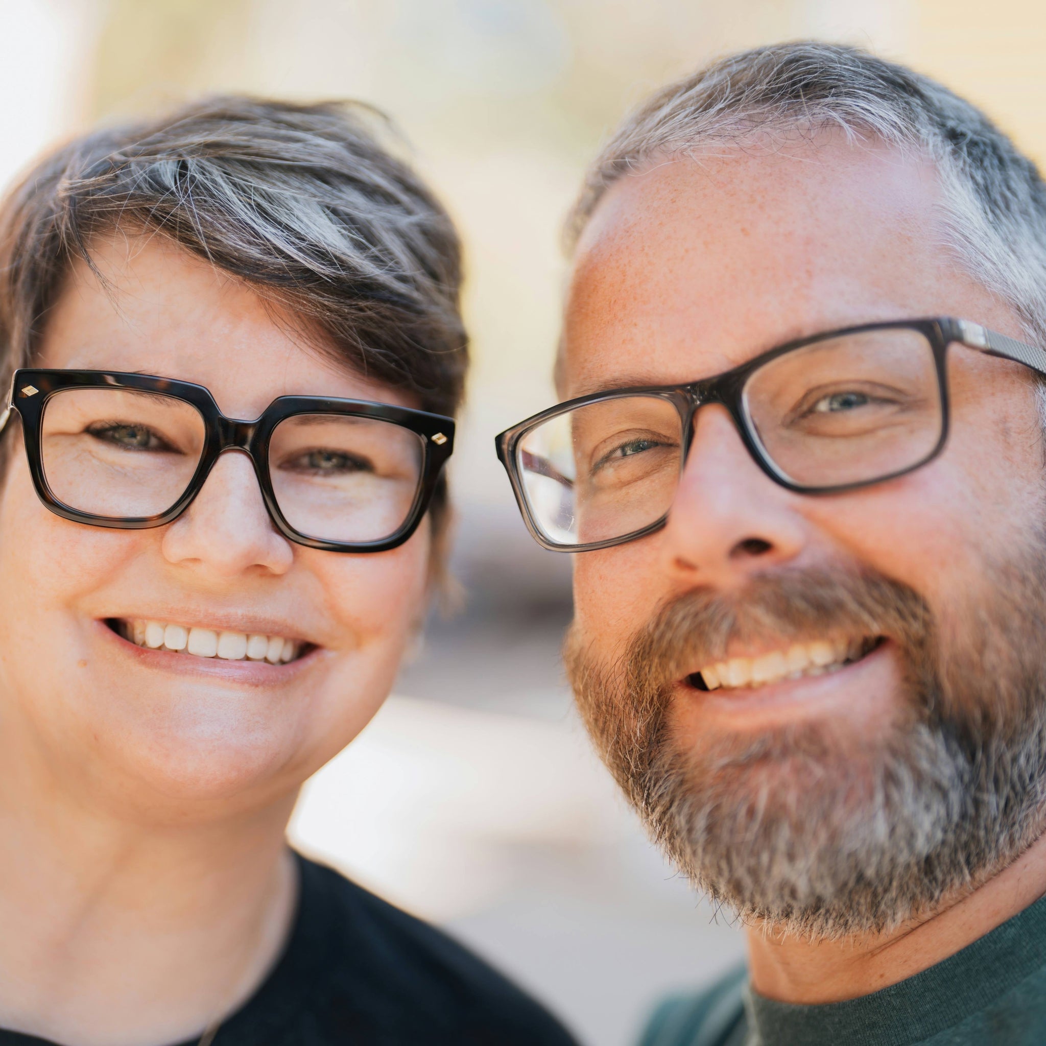 Presbyopia vs Myopia