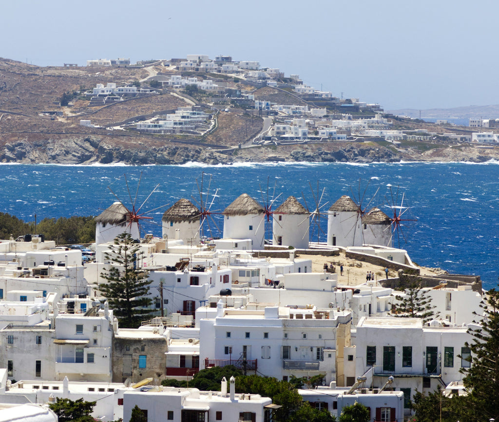 What to Do in Mykonos, Greece