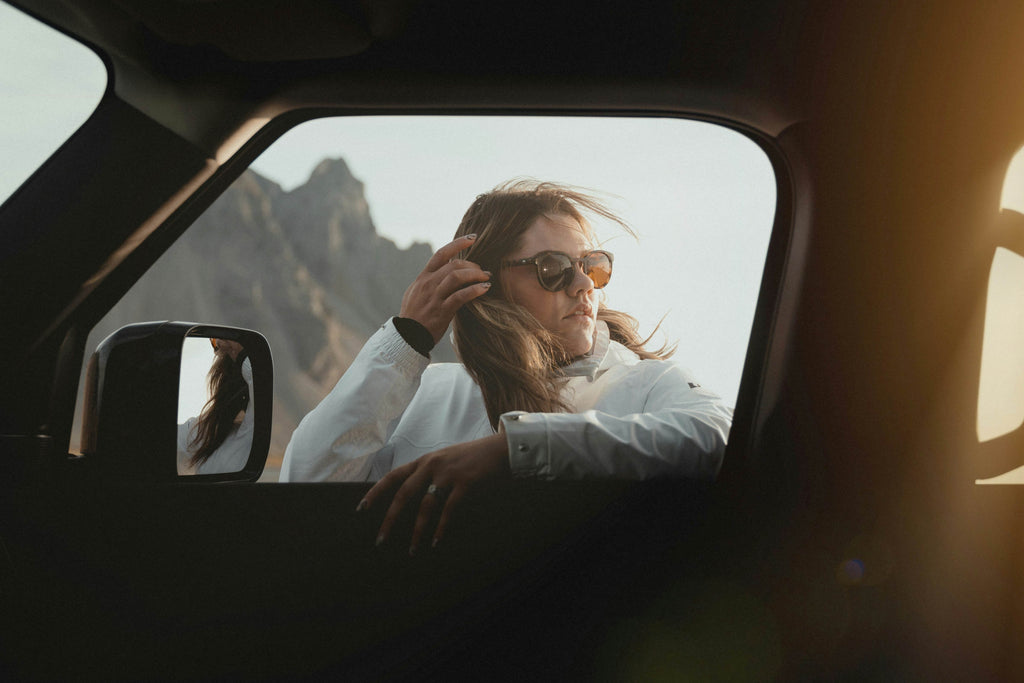 travel sunglasses