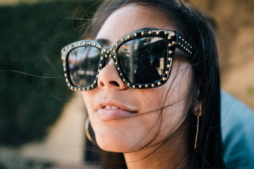 Guide on the Best Sunglasses for Low Nose Bridge