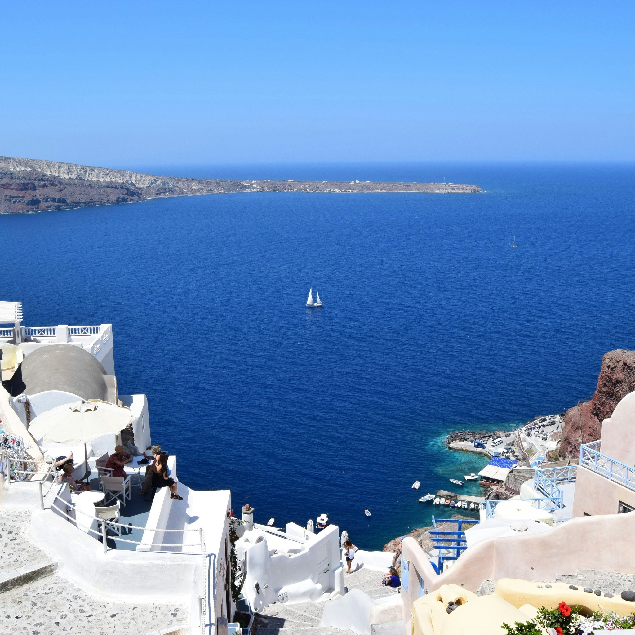What to Pack for Greece for Each Season