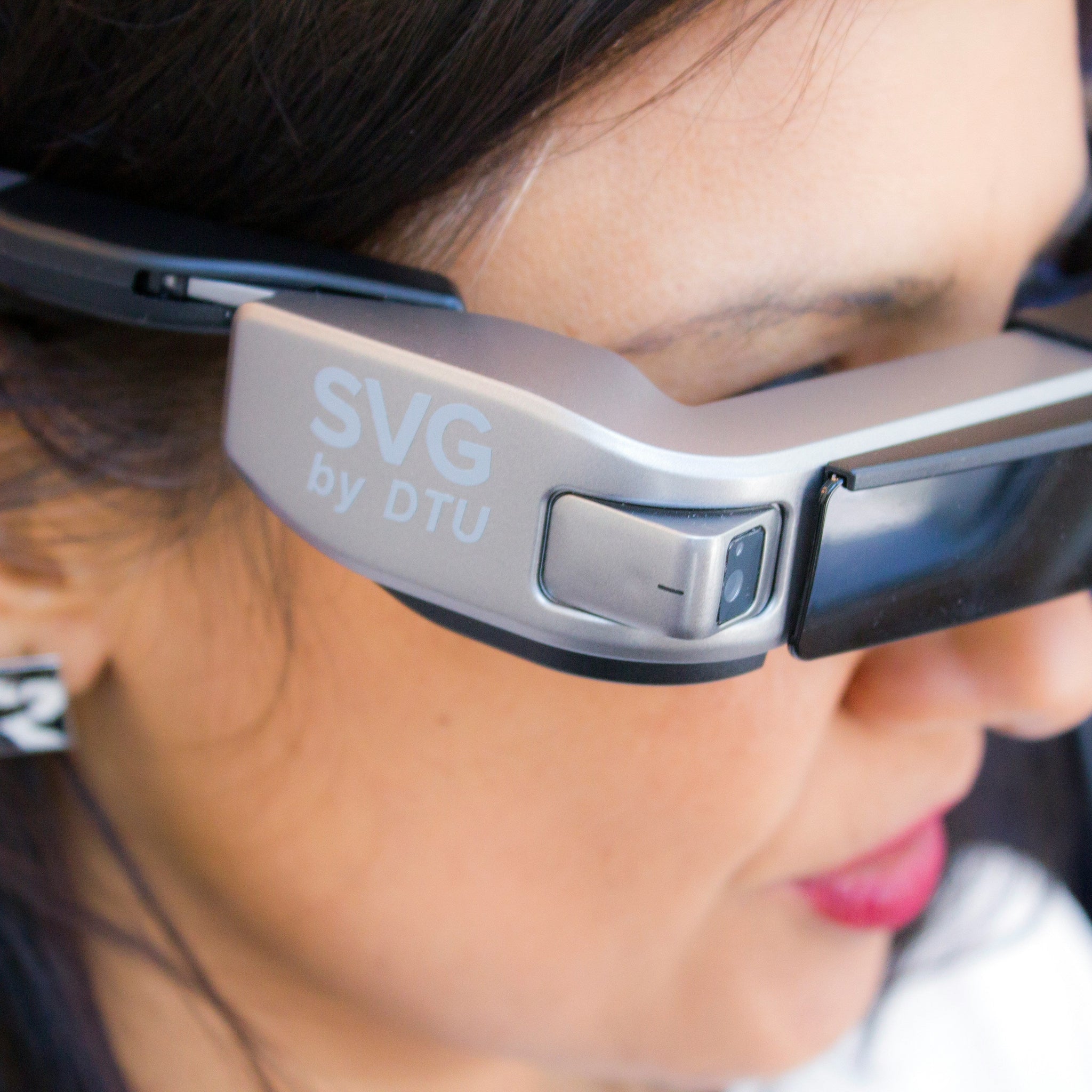 Smart Glasses: AI meets glasses