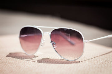 Aviator vs Navigator Sunglasses