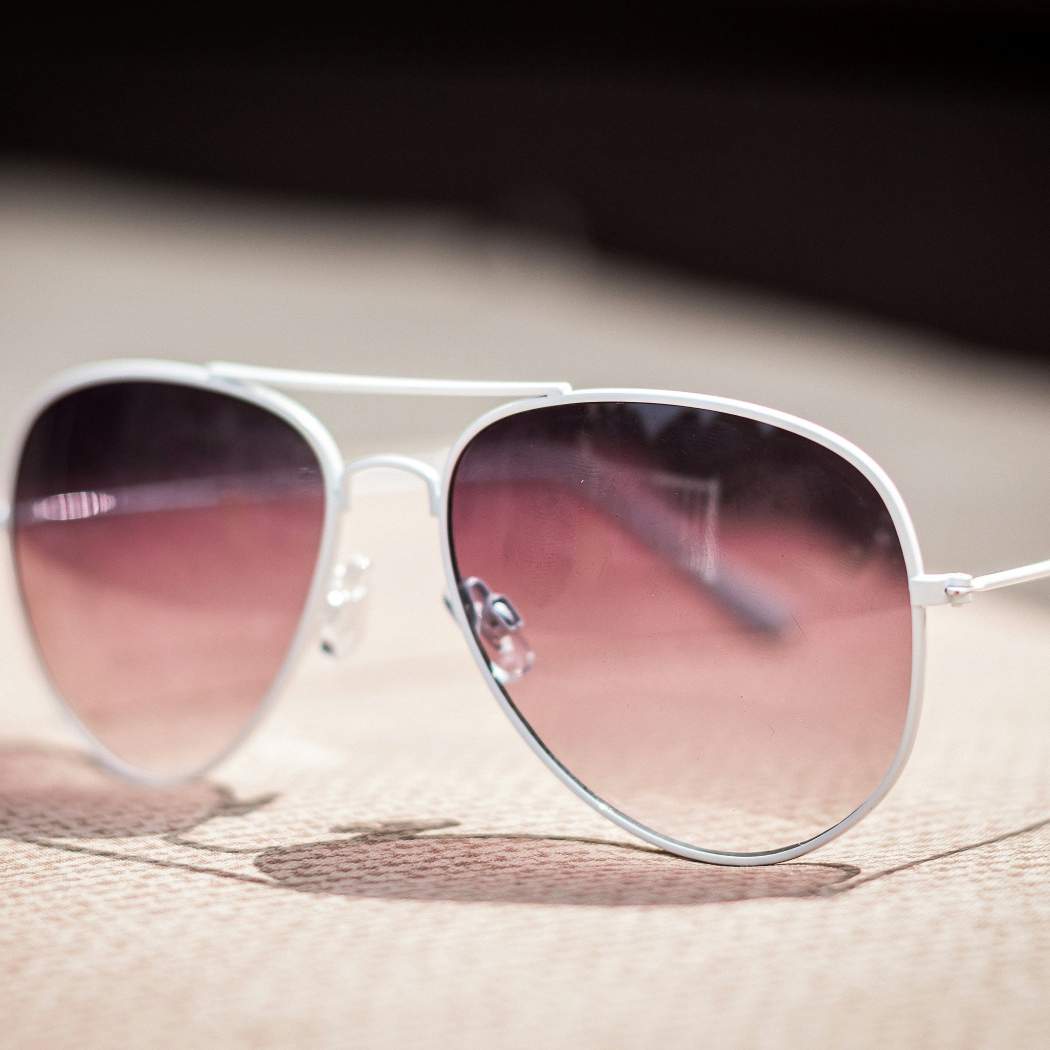 Aviator vs Navigator Sunglasses