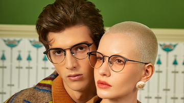 Odyssey Character Personality Test: Find Your "Sunglasses Soul"