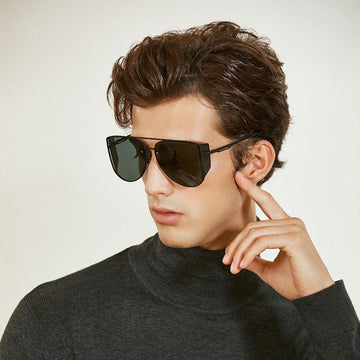 Polarized vs. Non-Polarized Sunglasses: Which is Right for You?