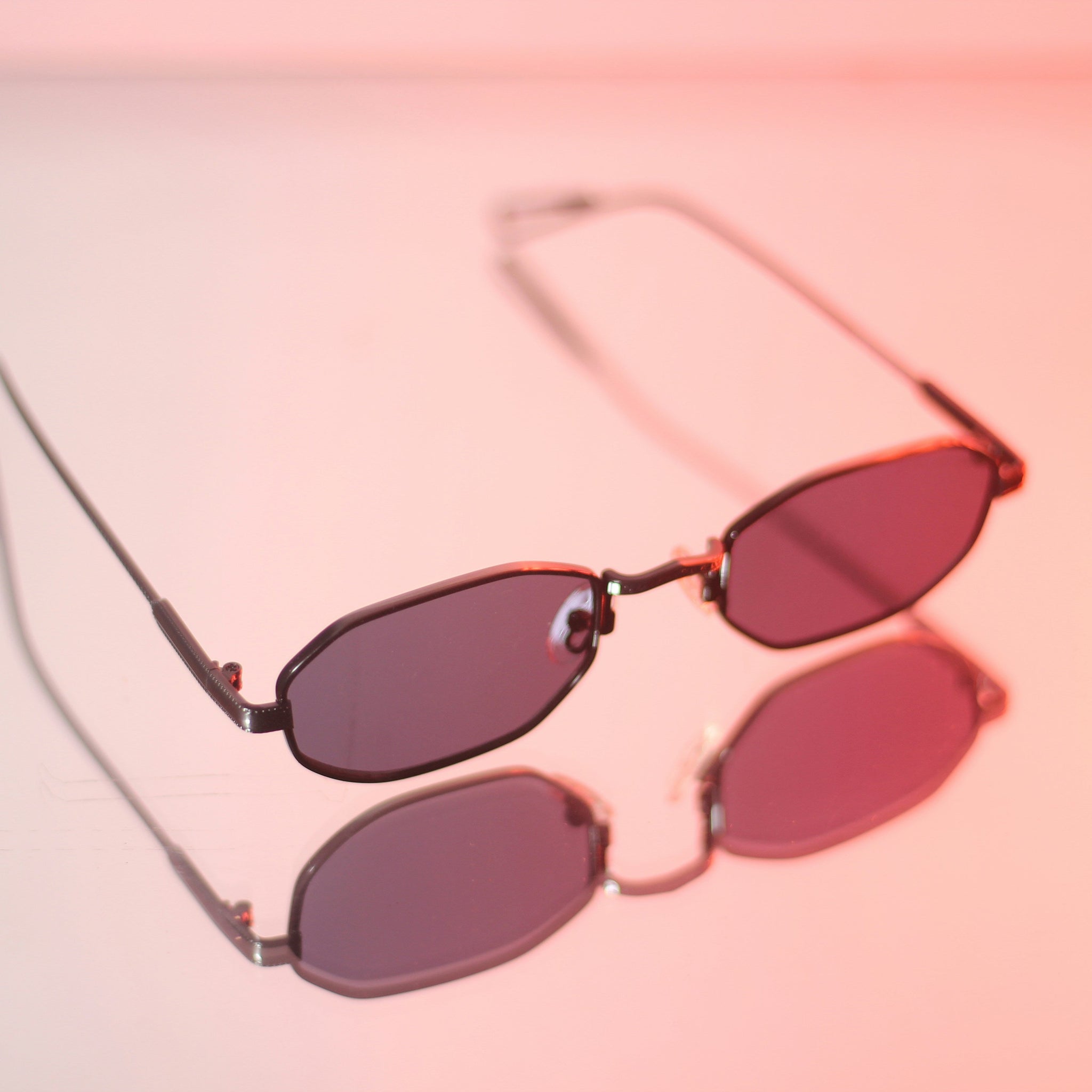 Y2K sunglasses - Back to Booming 2000s