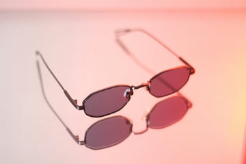 Y2K sunglasses - Back to Booming 2000s