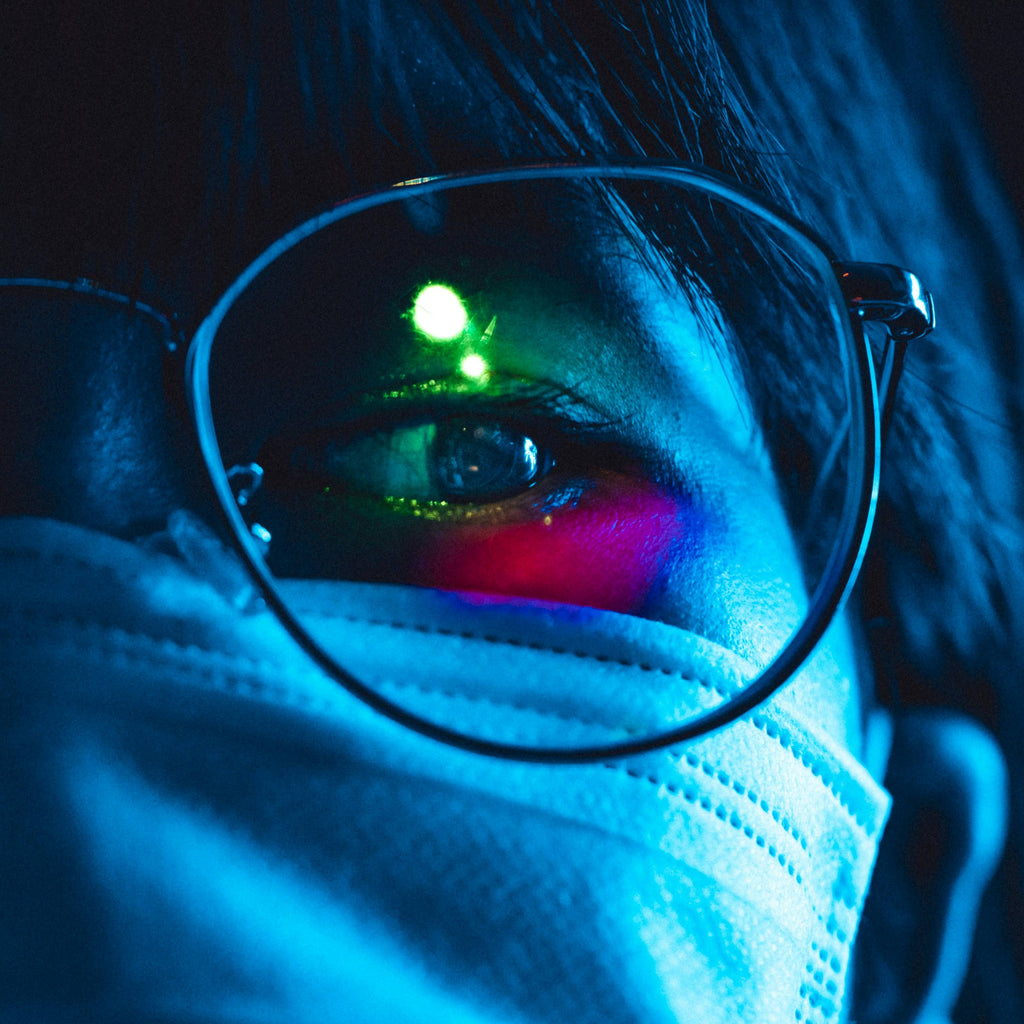 Do Sunglasses Block Blue Light?