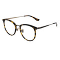 tortoiseshell eyeglasses